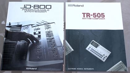 Roland-JD-800